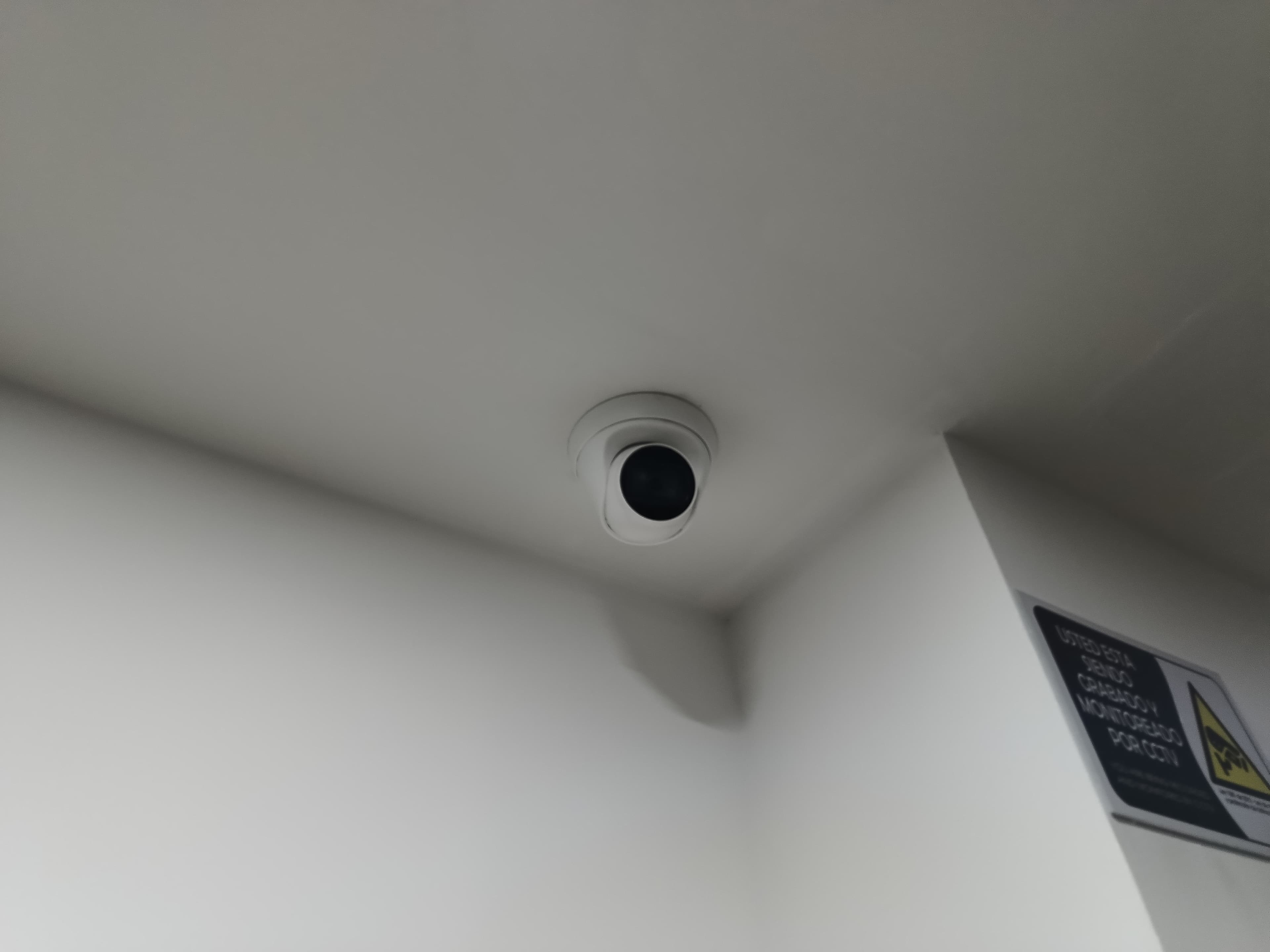 Instalación de cámaras de vigilancia CCTV en Bogotá y Soacha