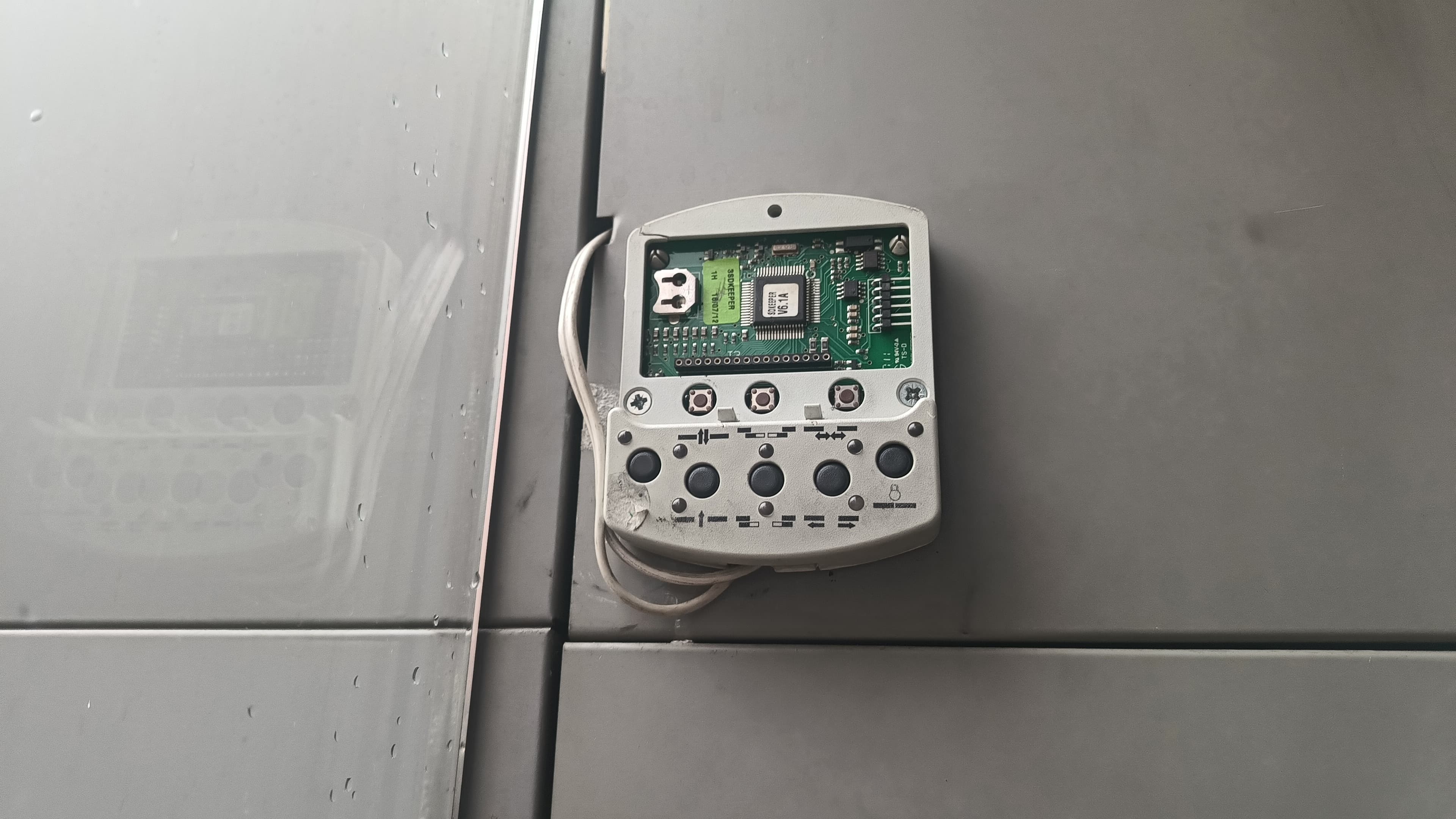 Instalación de sistemas de control de acceso biométrico en Bogotá
